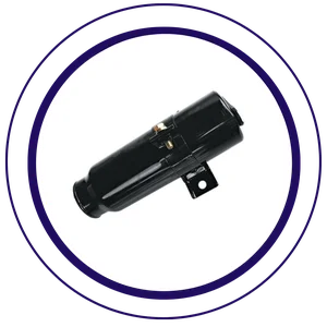 Filtro Secador